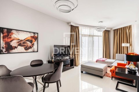 Apartment til leje i DAMAC Hills (Akoya by DAMAC), Dubai, UAE 2 soveværelser, 127 kvm № 683957 - foto 5