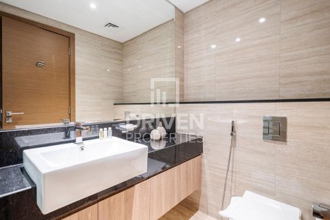 Apartament de închiriat în Business Bay, Dubai, EAU 2 dormitoare, 126 mp.  №683956 - poză 13