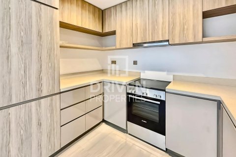 Apartament de închiriat în Business Bay, Dubai, EAU 2 dormitoare, 126 mp.  №683956 - poză 8