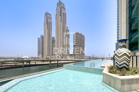 Apartament de închiriat în Business Bay, Dubai, EAU 2 dormitoare, 126 mp.  №683956 - poză 17