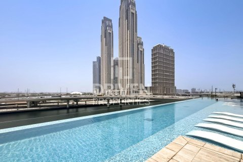 Apartament de închiriat în Business Bay, Dubai, EAU 2 dormitoare, 126 mp.  №683956 - poză 18