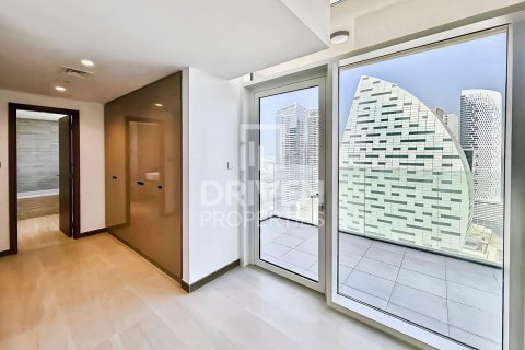 Apartament de închiriat în Business Bay, Dubai, EAU 2 dormitoare, 126 mp.  №683956 - poză 4