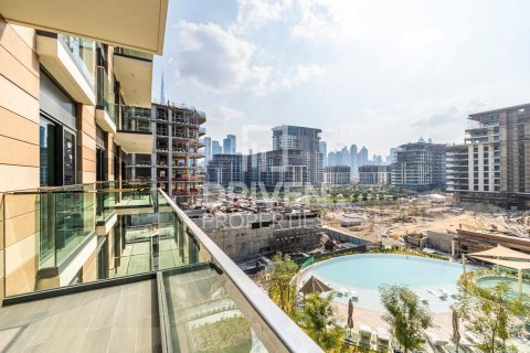 Üürile anda korter asukohaga City Walk, Dubai, AÜE: 2 magamistoaga, 102 m² Nr 683959 - pilt 2