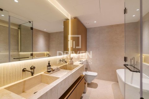 Apartment sa Al Wasl, Dubai, UAE 1 silid-tulugan, 94 sq.m. № 683955 - larawan 23
