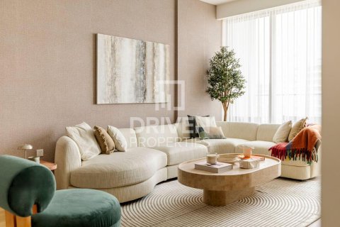 Apartment sa Al Wasl, Dubai, UAE 1 silid-tulugan, 94 sq.m. № 683955 - larawan 19
