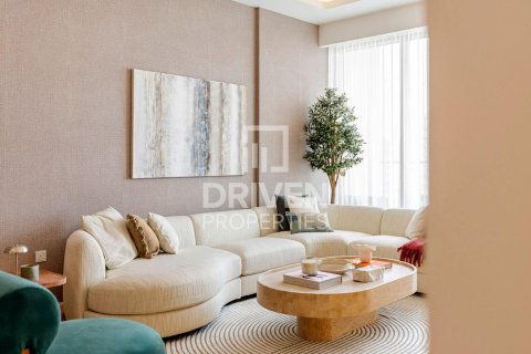 Apartment sa Al Wasl, Dubai, UAE 1 silid-tulugan, 94 sq.m. № 683955 - larawan 17