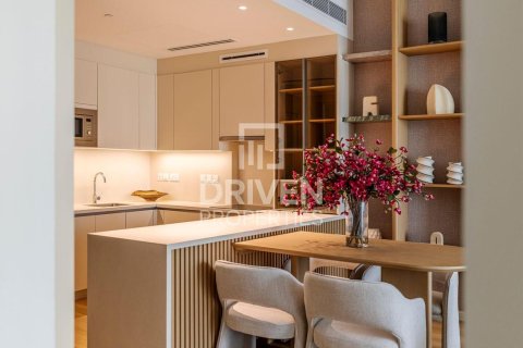 Apartment sa Al Wasl, Dubai, UAE 1 silid-tulugan, 94 sq.m. № 683955 - larawan 22