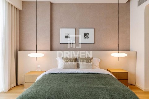 Apartment sa Al Wasl, Dubai, UAE 1 silid-tulugan, 94 sq.m. № 683955 - larawan 14