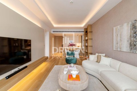 Apartment in Al Wasl, Dubai, UAE 1 bedroom, 94 sq.m. № 683955