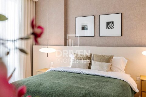 Apartment sa Al Wasl, Dubai, UAE 1 silid-tulugan, 94 sq.m. № 683955 - larawan 15