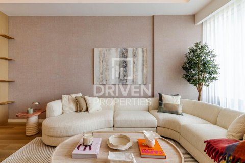 Apartment sa Al Wasl, Dubai, UAE 1 silid-tulugan, 94 sq.m. № 683955 - larawan 3