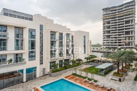 Lakás itt: Al Wasl, Dubai, EAE, 2 hálószoba, 133 m², azonosító: 683958 - fénykép 14