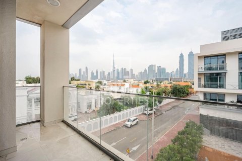 Lakás itt: Al Wasl, Dubai, EAE, 2 hálószoba, 133 m², azonosító: 683958 - fénykép 13