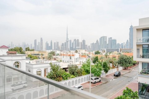 Lakás itt: Al Wasl, Dubai, EAE, 2 hálószoba, 133 m², azonosító: 683958 - fénykép 1