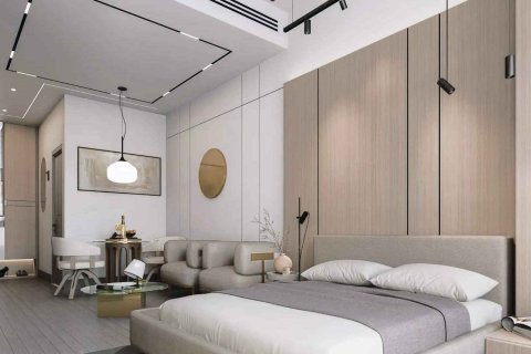 Apartment in Al Haseen Residences 5 in Dubai, UAE 1 bedroom, 69.12 sq.m. № 714889 - photo 3