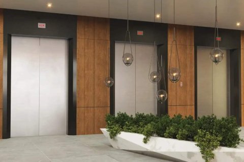 Apartment in Zenith J1 in Jumeirah Village Circle, Dubai, UAE 1 bedroom, 107.77 sq.m. № 714902 - photo 2