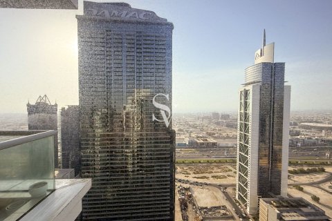 Купити квартиру в Бизнес-Бэй, Дубай, ОАЕ 2 спальні, 140м2, № 660002 - фото 3