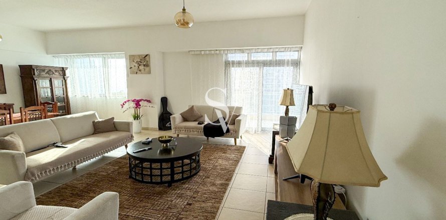 Квартира в Бизнес-Бэй, Дубай, ОАЕ 2 спальні, 140м2 № 660002