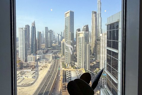 Купити квартиру в Бизнес-Бэй, Дубай, ОАЕ 2 спальні, 140м2, № 660002 - фото 2