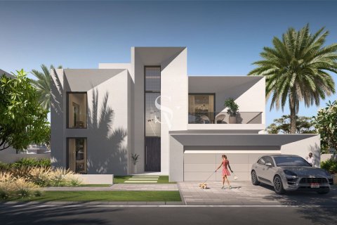 Купить виллу в Дубай, ОАЭ 4 спальни, 780м2, № 659998 - фото 10