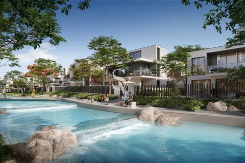 Купить виллу в Дубай, ОАЭ 4 спальни, 780м2, № 659998 - фото 6