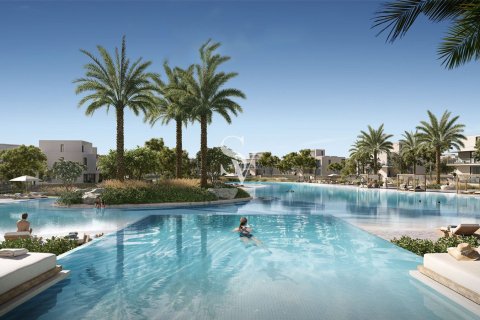 Купить виллу в Дубай, ОАЭ 4 спальни, 780м2, № 659998 - фото 2