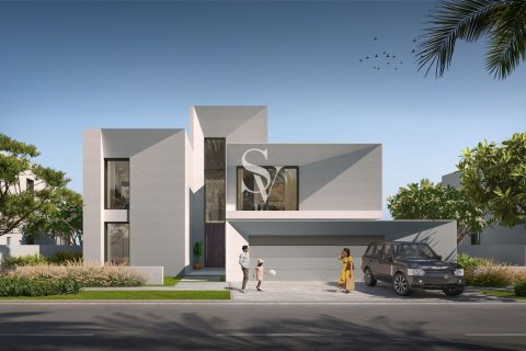 Купить виллу в Дубай, ОАЭ 4 спальни, 780м2, № 659998 - фото 16