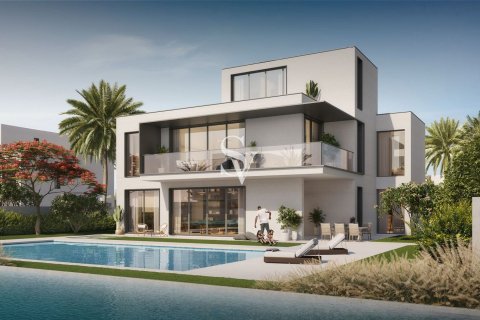 Купить виллу в Дубай, ОАЭ 4 спальни, 780м2, № 659998 - фото 14