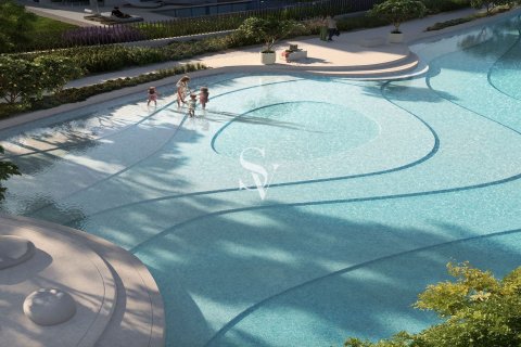 Купить виллу в Дубай, ОАЭ 4 спальни, 780м2, № 659998 - фото 9