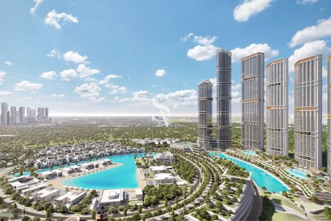 Пәтер Дубай, БАӘ-да 1 жатын бөлме, 71 м² № 660001 - фото 8