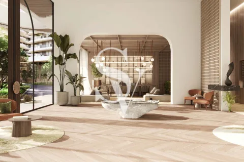 Dúplex en venta en Dubai Land, Dubai, EAU 2 dormitorios, 208 m2 № 660000 - foto 15