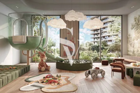 Dúplex en venta en Dubai Land, Dubai, EAU 2 dormitorios, 208 m2 № 660000 - foto 5