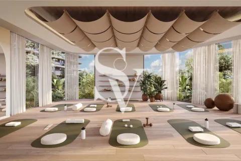 Dúplex en venta en Dubai Land, Dubai, EAU 2 dormitorios, 208 m2 № 660000 - foto 7