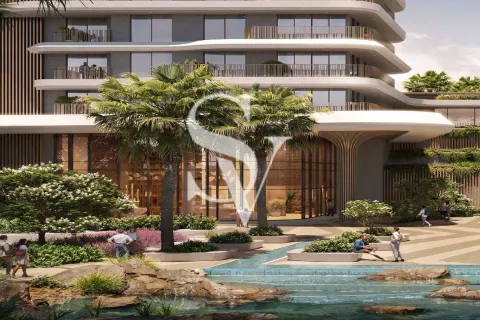 Dúplex en venta en Dubai Land, Dubai, EAU 2 dormitorios, 208 m2 № 660000 - foto 16