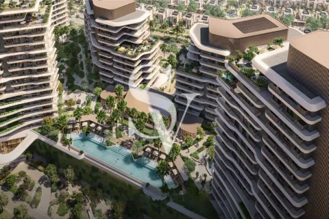 Dúplex en venta en Dubai Land, Dubai, EAU 2 dormitorios, 208 m2 № 660000 - foto 3