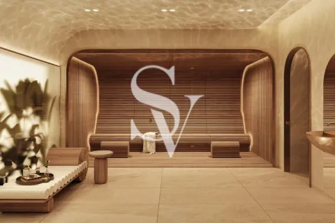 Dúplex en venta en Dubai Land, Dubai, EAU 2 dormitorios, 208 m2 № 660000 - foto 6