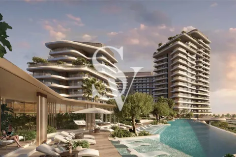 Dúplex en venta en Dubai Land, Dubai, EAU 2 dormitorios, 208 m2 № 660000 - foto 4