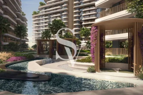 Dúplex en venta en Dubai Land, Dubai, EAU 2 dormitorios, 208 m2 № 660000 - foto 9