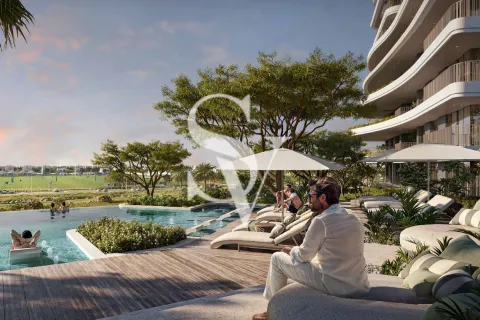 Dúplex en venta en Dubai Land, Dubai, EAU 2 dormitorios, 208 m2 № 660000 - foto 1