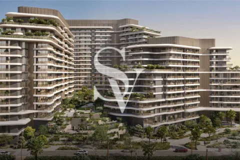 Dúplex en venta en Dubai Land, Dubai, EAU 2 dormitorios, 208 m2 № 660000 - foto 17