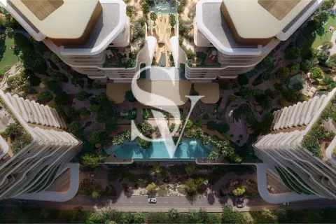 Dúplex en venta en Dubai Land, Dubai, EAU 2 dormitorios, 208 m2 № 660000 - foto 11