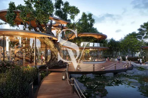 Dúplex en venta en Dubai Land, Dubai, EAU 2 dormitorios, 208 m2 № 660000 - foto 10