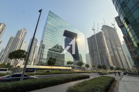阿联酋 Dubai 待租 : 62 平方米 , 编号639191 - 照片 12