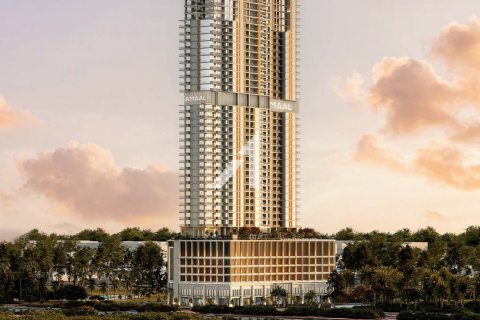 Apartament na sprzedaż w Dubai, ZEA 1 sypialnia, 81.1 mkw., nr 639192 - zdjęcie 24