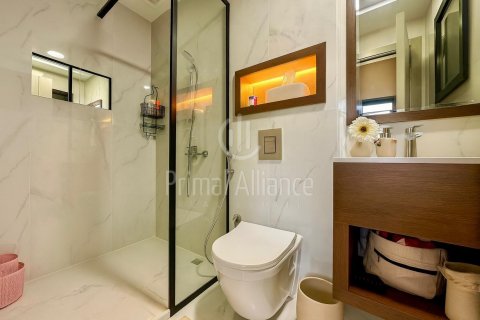 Appartement à vendre à  Al Furjan, Dubai, EAU 2 chambres, 139.44 m2 № 639189 - photo 9