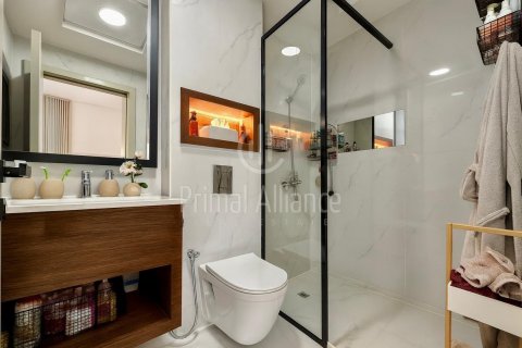 Appartement à vendre à  Al Furjan, Dubai, EAU 2 chambres, 139.44 m2 № 639189 - photo 21