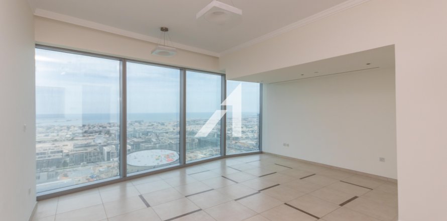Apartamento em Downtown Dubai (Downtown Burj Dubai), Dubai, EAU 3 quartos, 211.4 m2 № 639195