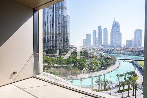 Penthauss Downtown Dubai (Downtown Burj Dubai), Dubaijā, AAE 4 istabas, 480.9 m2 Nr. 639196 - attēls 18