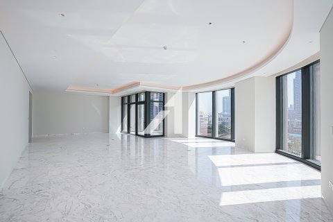 Penthauss Downtown Dubai (Downtown Burj Dubai), Dubaijā, AAE 4 istabas, 480.9 m2 Nr. 639196 - attēls 1