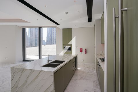 Penthauss Downtown Dubai (Downtown Burj Dubai), Dubaijā, AAE 4 istabas, 480.9 m2 Nr. 639196 - attēls 6